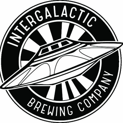 Intergalactic brewing company